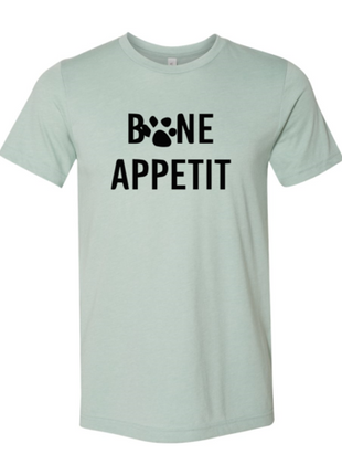 Bone Appetit T-Shirt
