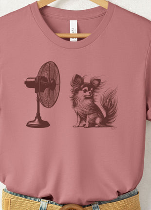 Chihuahua Fan T-Shirt