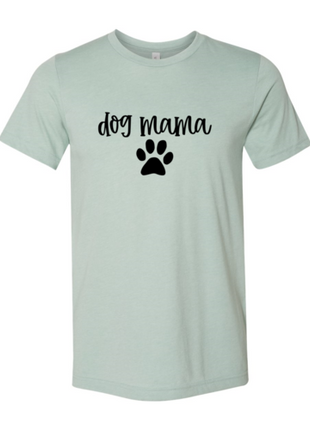 Dog Mama T-Shirt