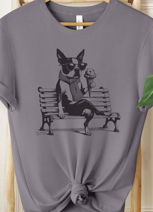 Boston Ice Cream T-Shirt