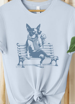 Boston Ice Cream T-Shirt