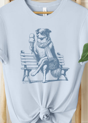 Aussie Ice Cream T-Shirt