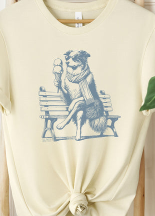Aussie Ice Cream T-Shirt