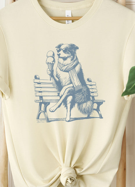 Aussie Ice Cream T-Shirt