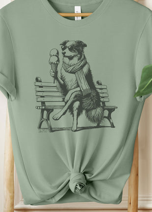 Aussie Ice Cream T-Shirt