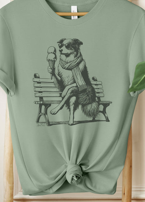 Aussie Ice Cream T-Shirt
