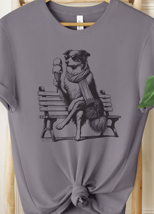 Aussie Ice Cream T-Shirt