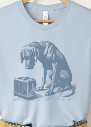 Vizsla Toaster T-Shirt