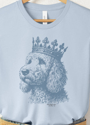 Doodle Crown T-Shirt