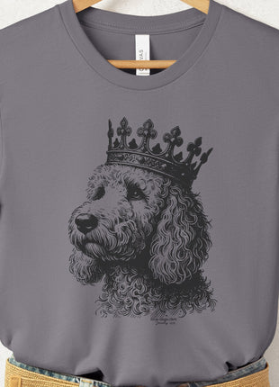 Doodle Crown T-Shirt