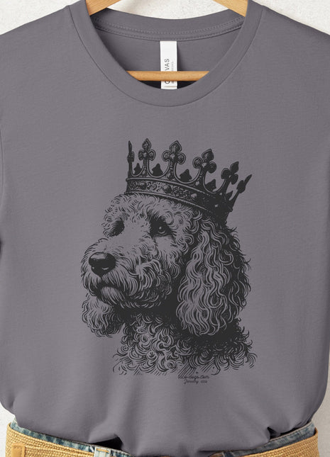 Doodle Crown T-Shirt
