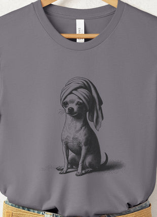 Chihuahua Spa T-Shirt