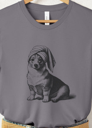 Corgi Spa T-Shirt