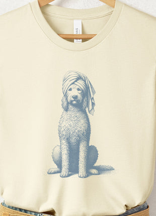 Doodle Spa T-Shirt