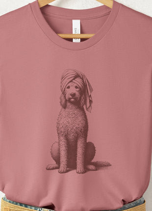 Doodle Spa T-Shirt