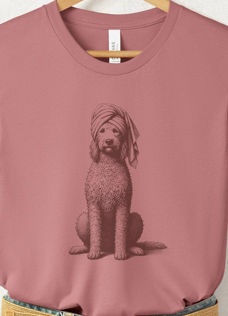 Doodle Spa T-Shirt
