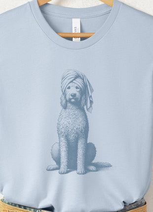 Doodle Spa T-Shirt