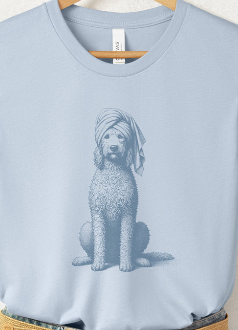 Doodle Spa T-Shirt