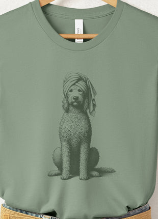 Doodle Spa T-Shirt