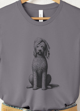 Doodle Spa T-Shirt