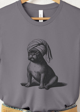 French Bulldog Frenchie Spa T-Shirt