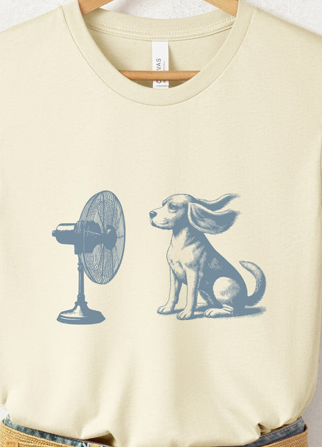 Beagle Fan T-Shirt