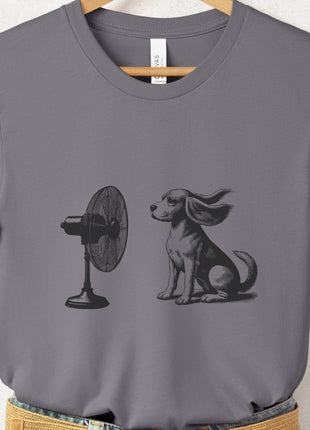 Beagle Fan T-Shirt