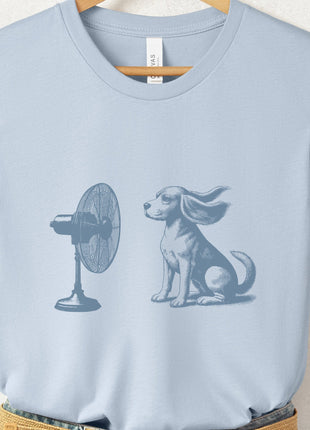 Beagle Fan T-Shirt