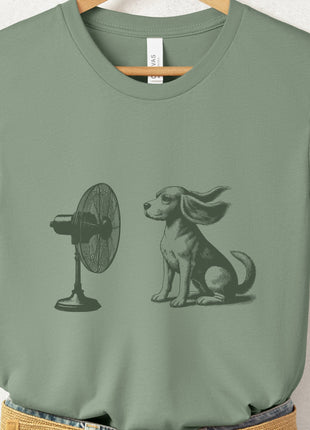 Beagle Fan T-Shirt