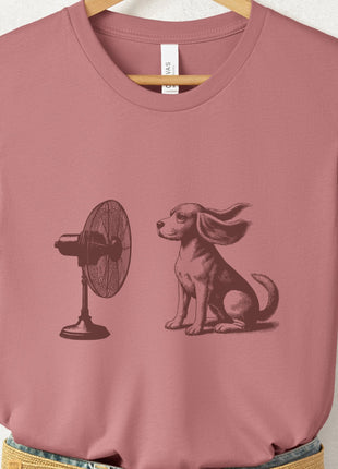 Beagle Fan T-Shirt