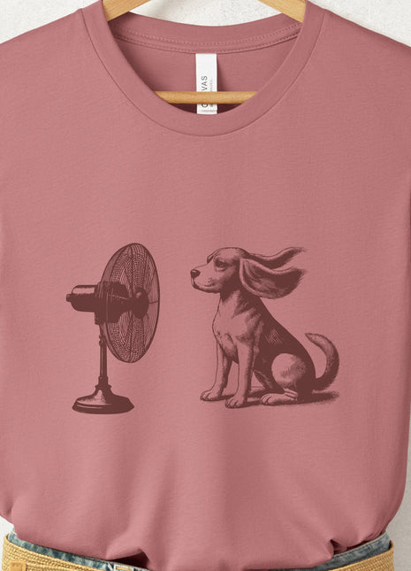 Beagle Fan T-Shirt