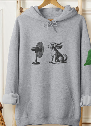 Beagle Fan Hoodie