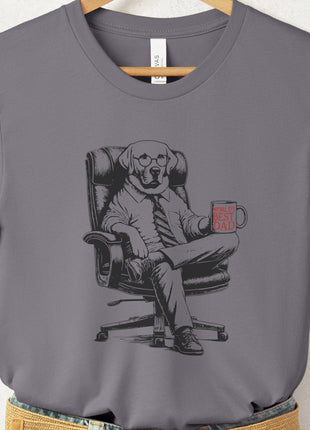 Labrador Retriever World's Best Dad Mug T-Shirt