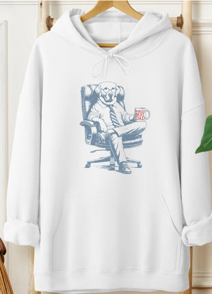 Labrador Retriever Lab World's Best Dad Mug Hoodie