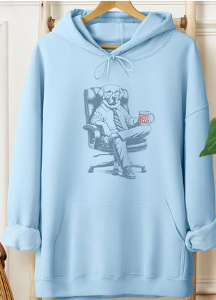 Labrador Retriever Lab World's Best Dad Mug Hoodie