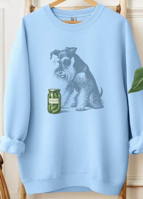 Schnauzer Sweatshirt
