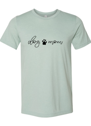 Dog Mom T-Shirt