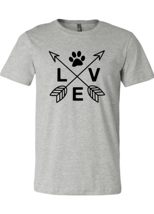 Love T-Shirt