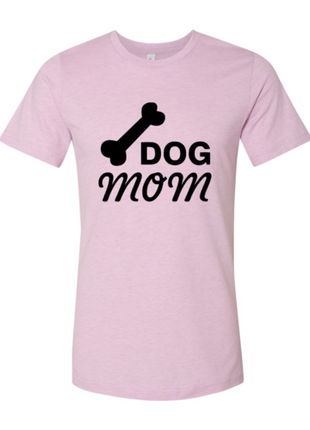Dog Mom T-Shirt