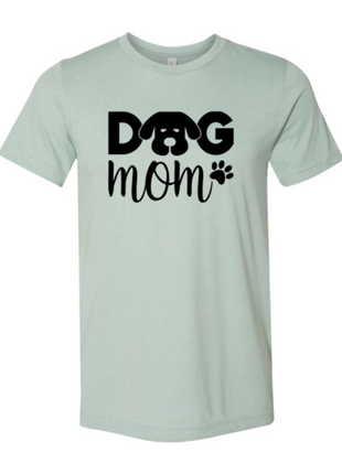 Dog Mom T-Shirt