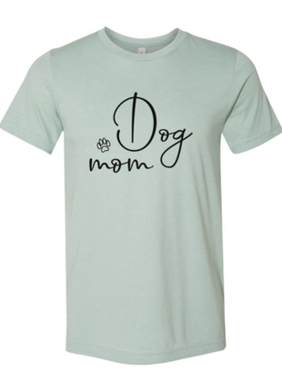 Dog Mom T-Shirt