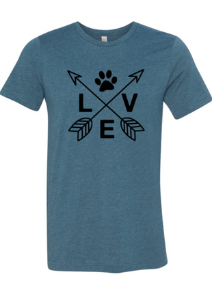 Love T-Shirt