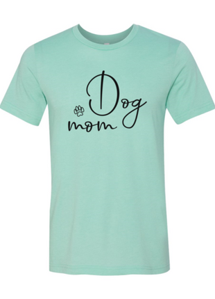 Dog Mom T-Shirt
