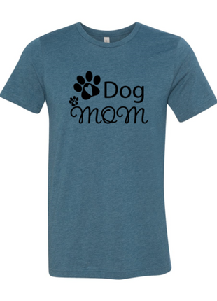 Dog Mom T-Shirt
