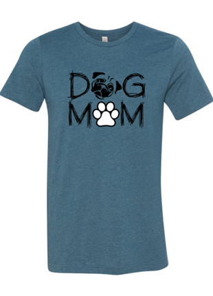 Dog Mom T-Shirt