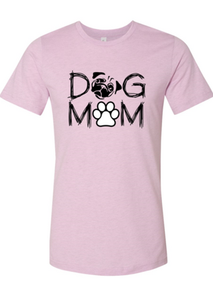 Dog Mom T-Shirt