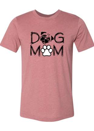 Dog Mom T-Shirt