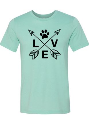 Love T-Shirt
