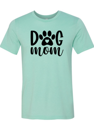 Dog Mom T-Shirt