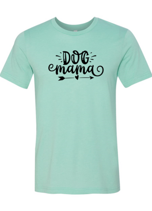 Dog Mama T-Shirt